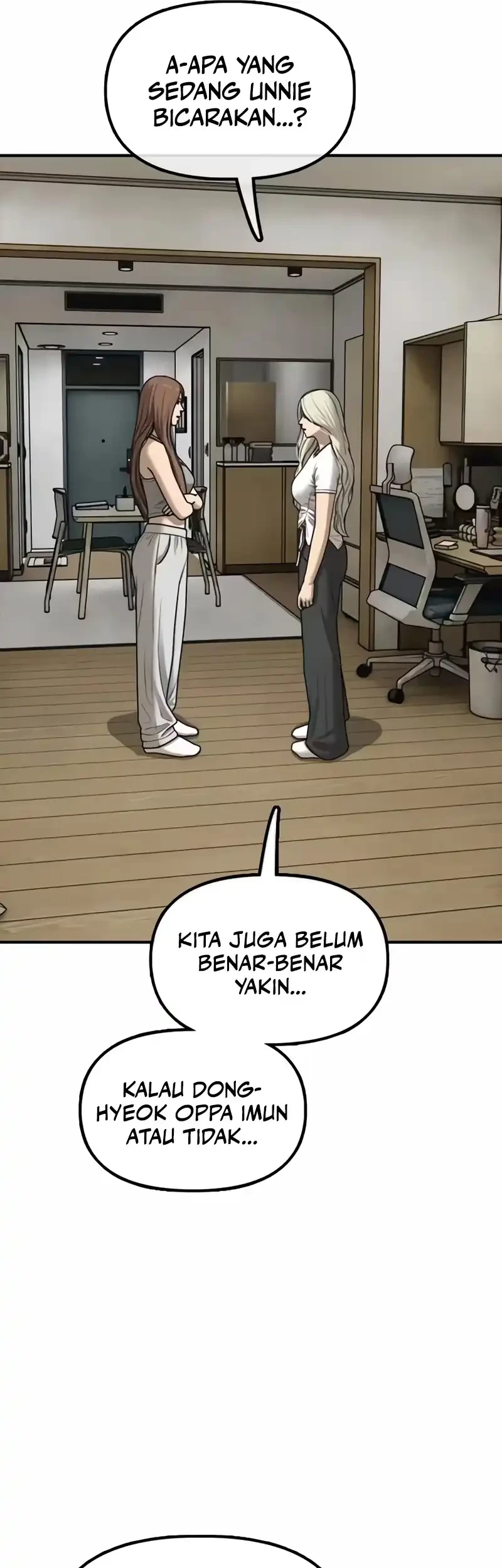 Chapter 71 - halaman 32