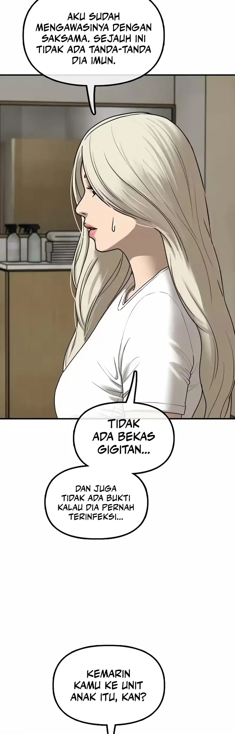 Chapter 71 - halaman 33