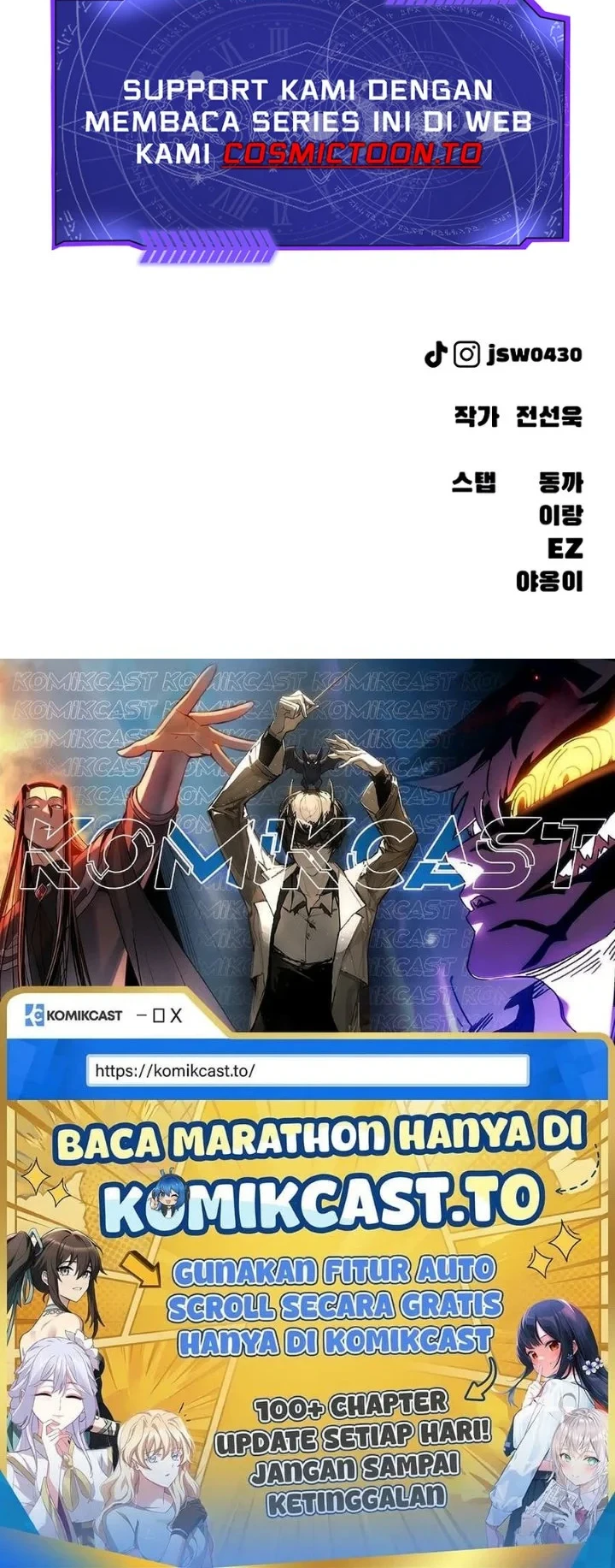 Chapter 73 - halaman 98