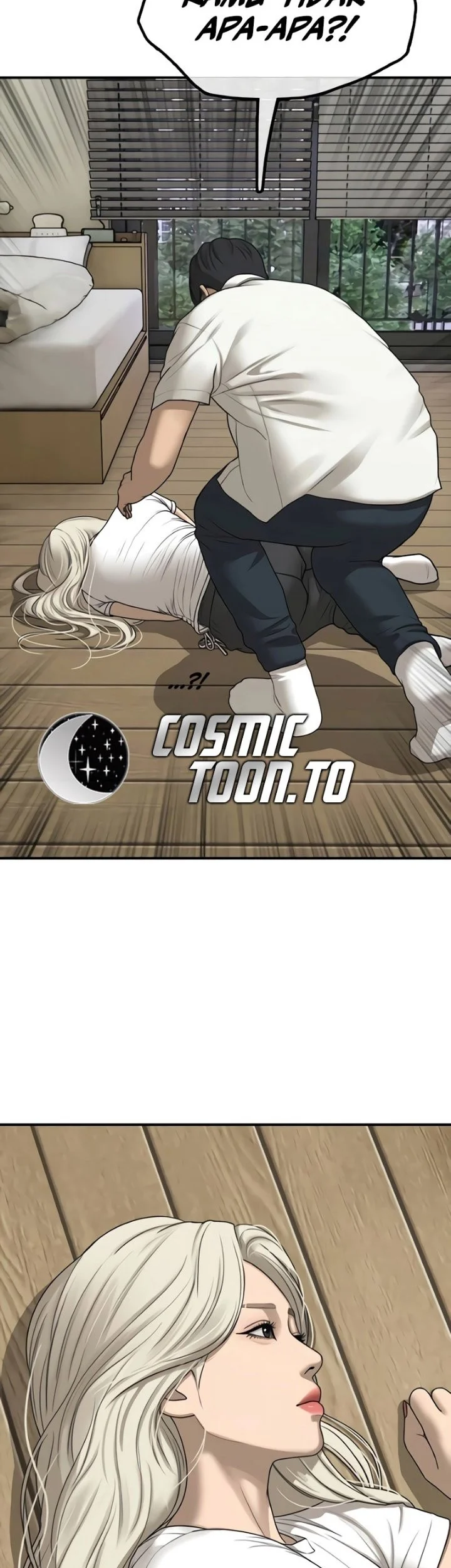 Chapter 73 - halaman 9