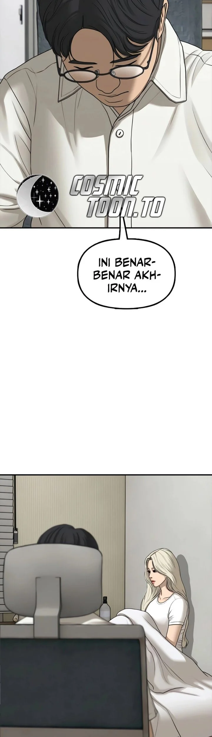 Chapter 73 - halaman 26
