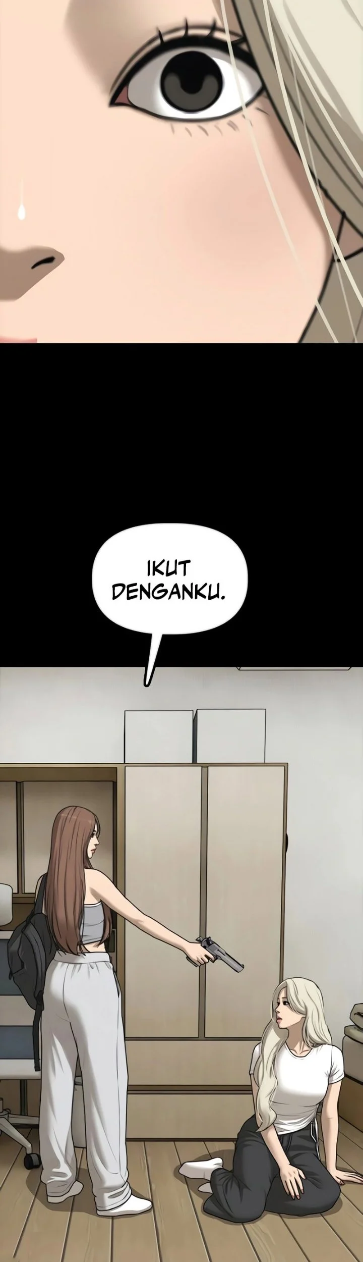 Chapter 73 - halaman 33
