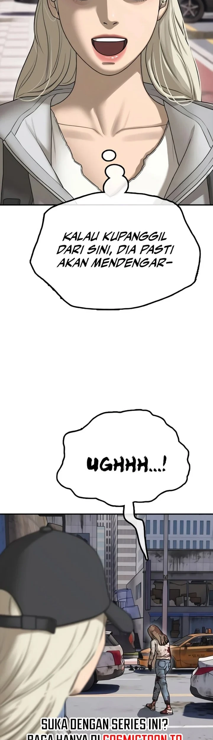 Chapter 74 - halaman 31