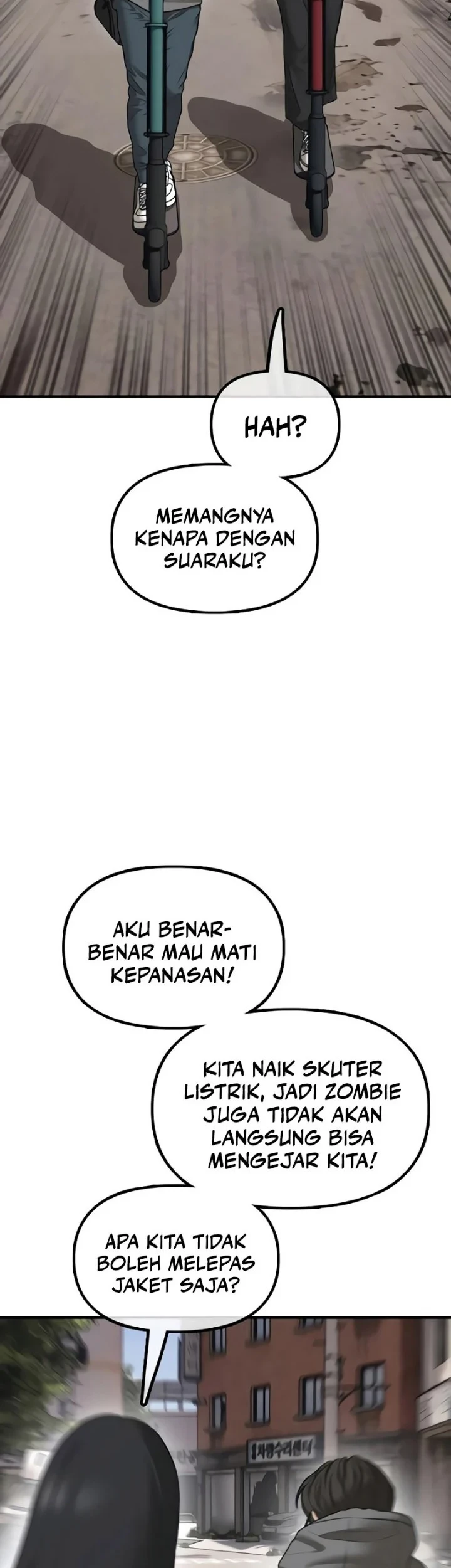 Chapter 74 - halaman 38