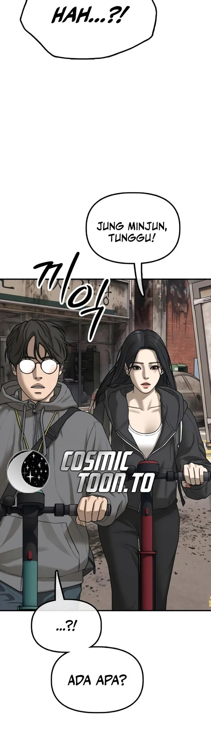Chapter 74 - halaman 42