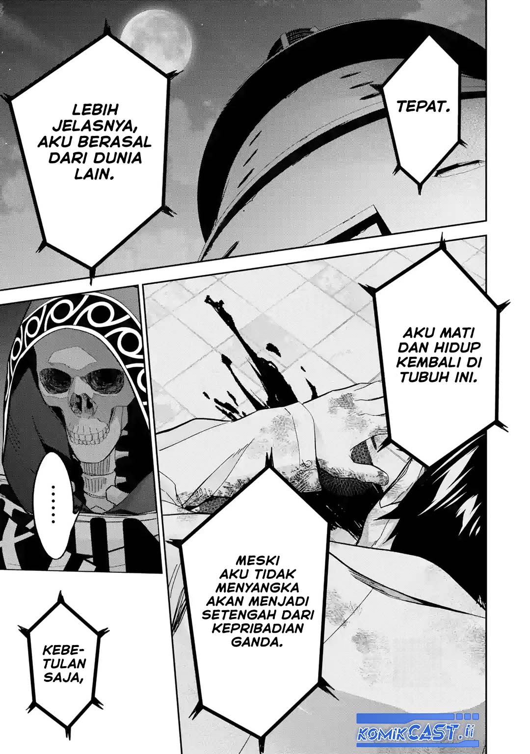 Chapter 36 - halaman 30