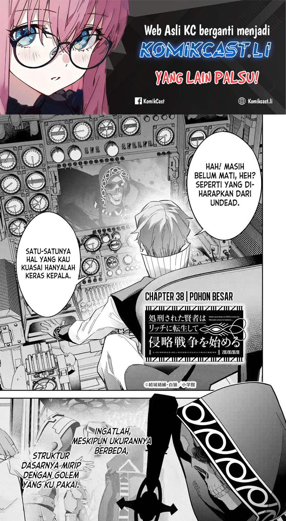 Chapter 38 - halaman 2