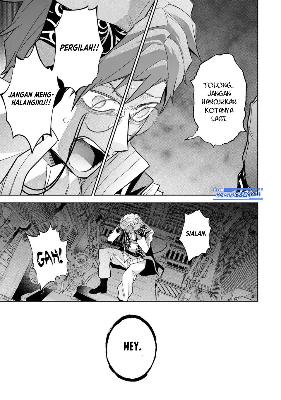 Chapter 38 - halaman 33