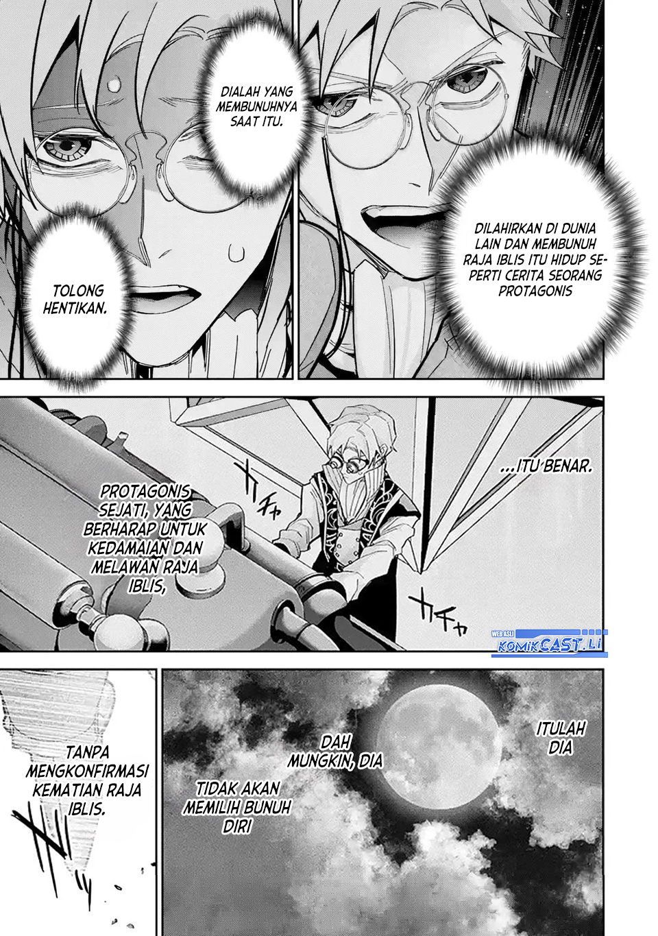 Chapter 39 - halaman 21