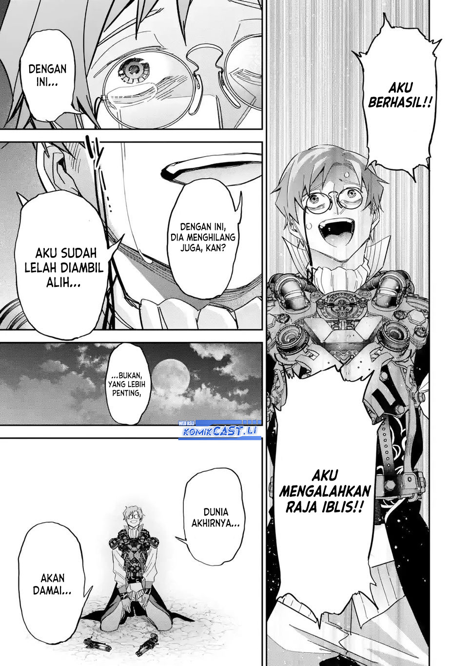 Chapter 39 - halaman 33