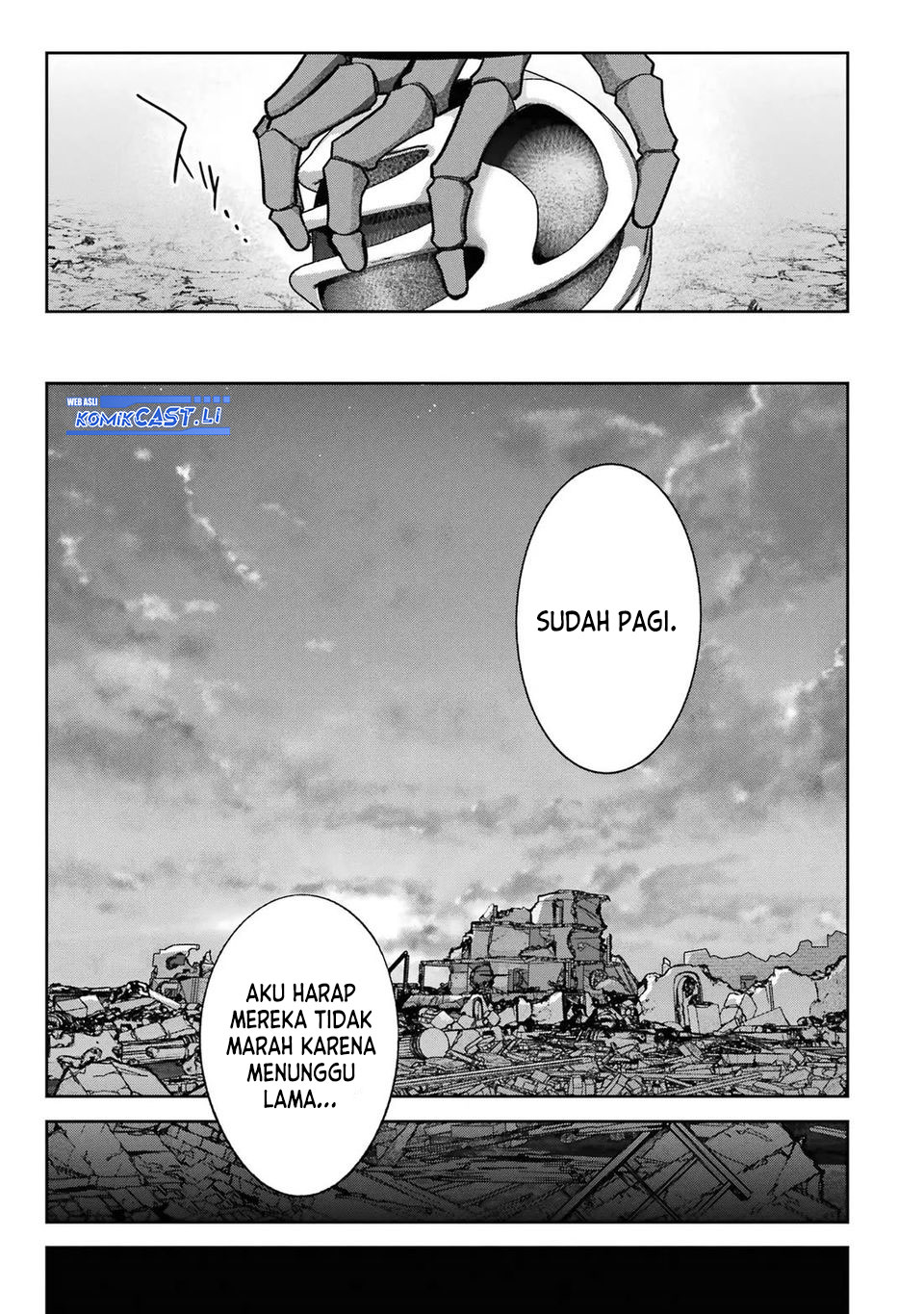Chapter 40 - halaman 12
