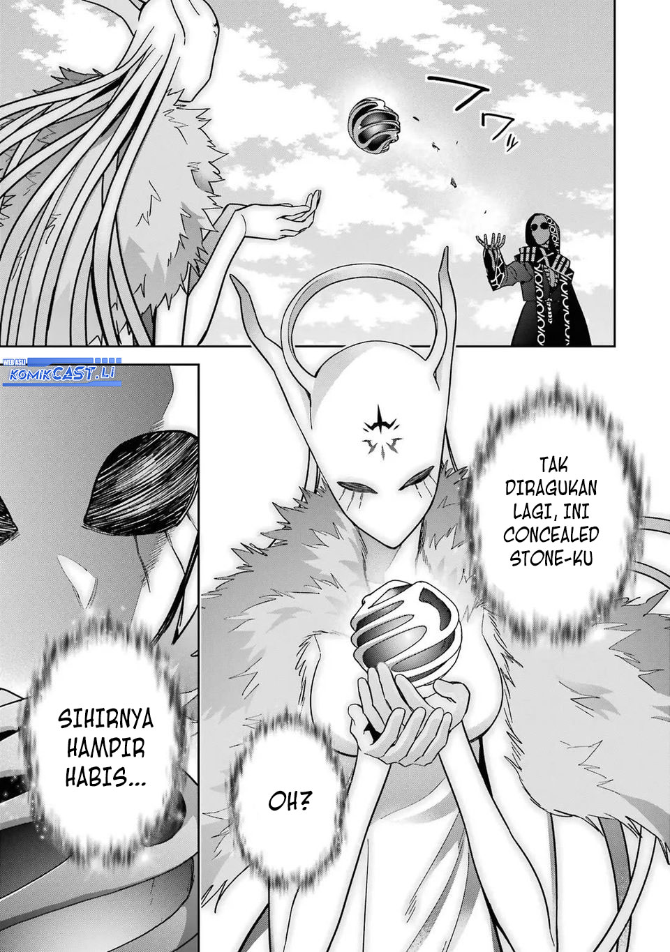 Chapter 40 - halaman 14
