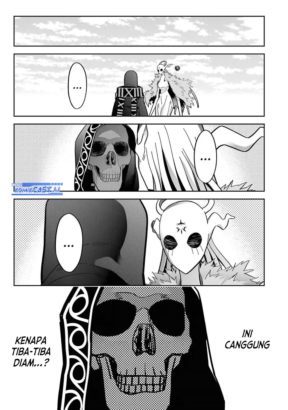 Chapter 40 - halaman 21