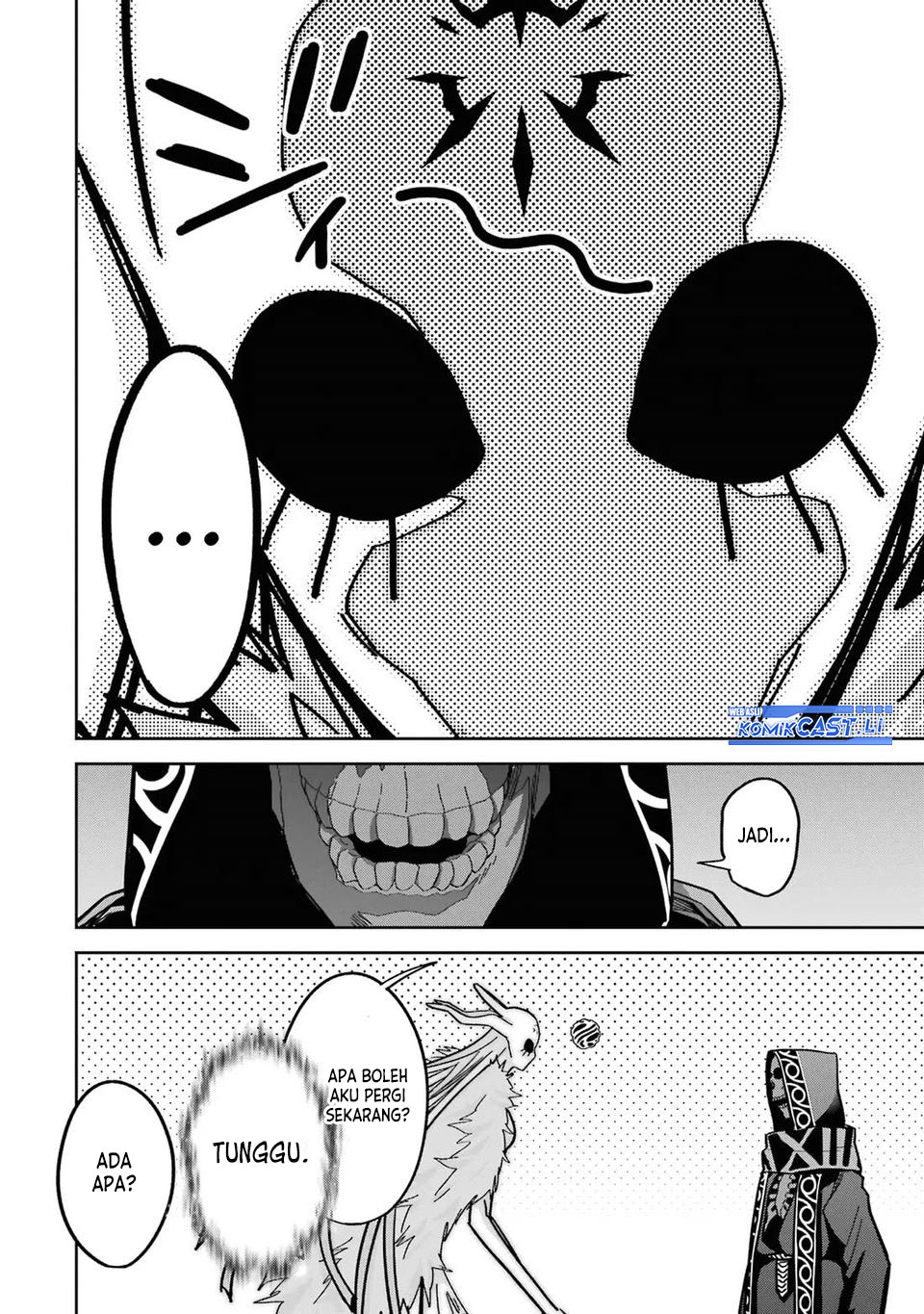Chapter 40 - halaman 22