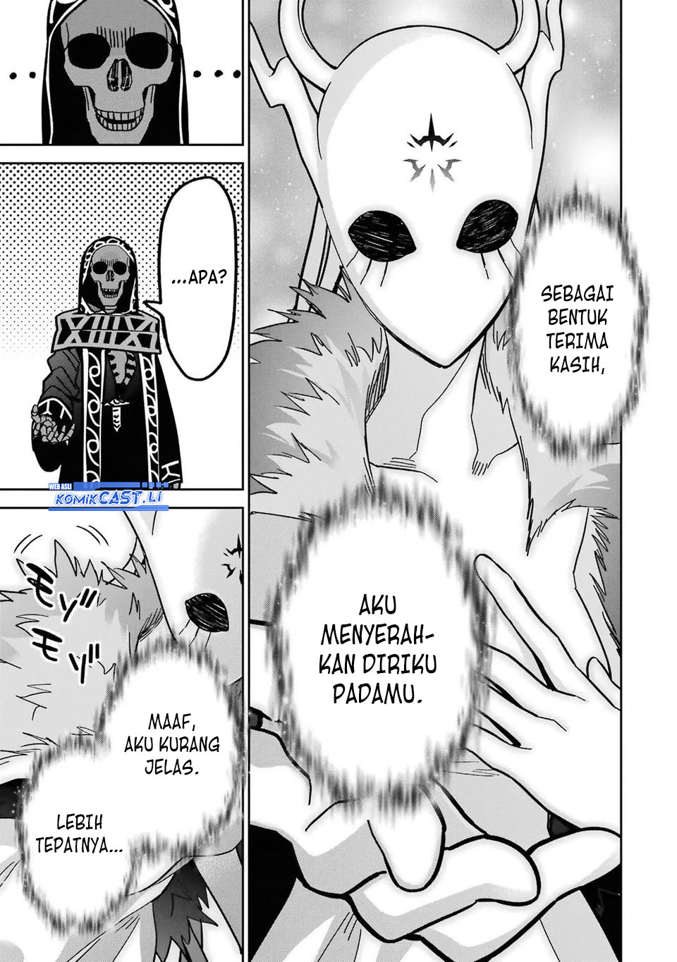 Chapter 40 - halaman 23