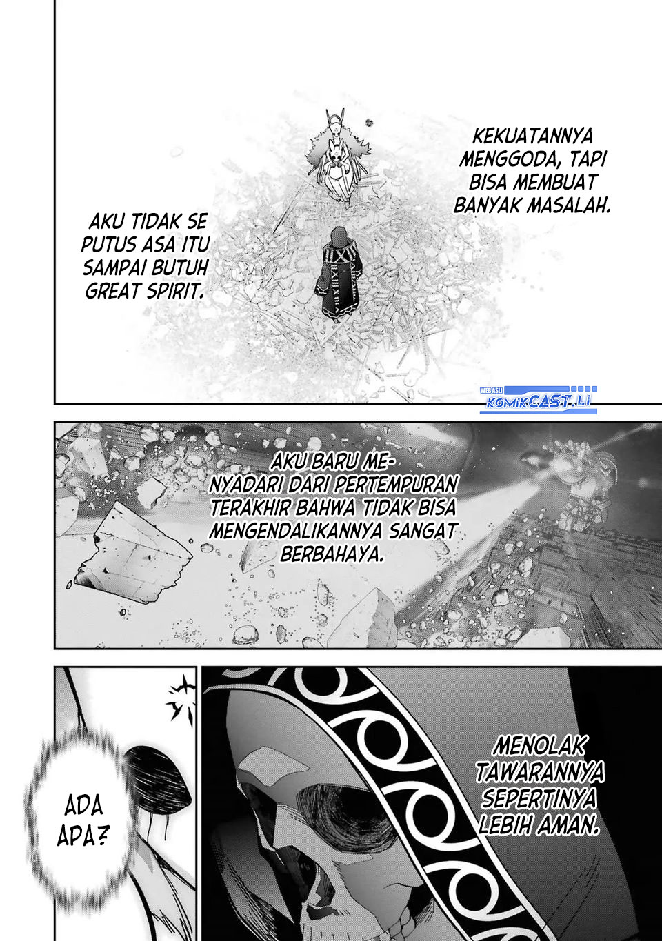 Chapter 40 - halaman 26