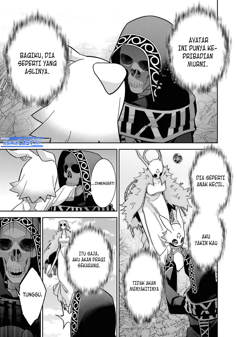 Chapter 40 - halaman 29