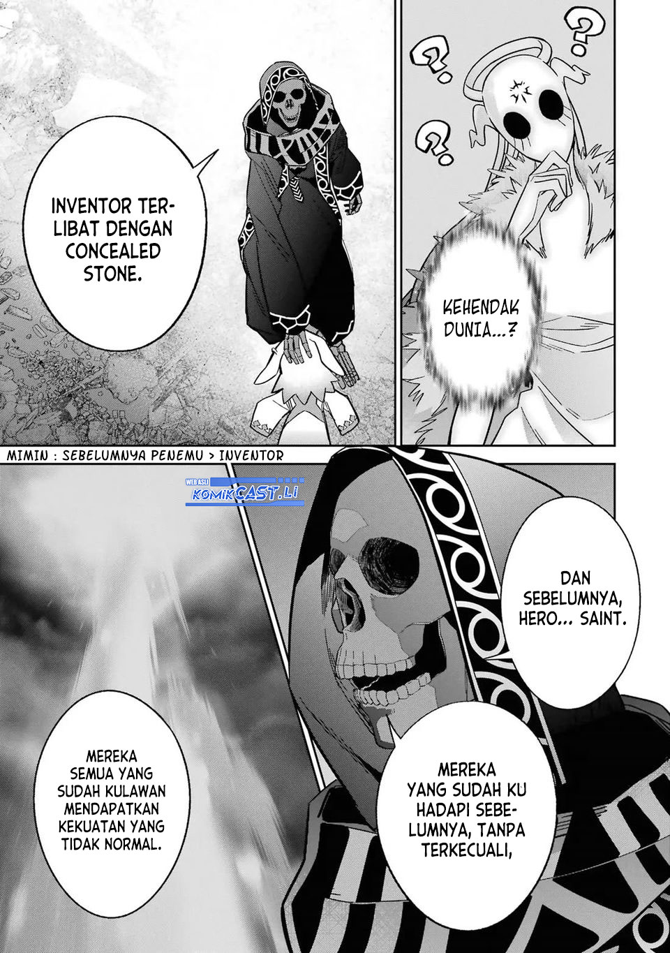 Chapter 40 - halaman 31