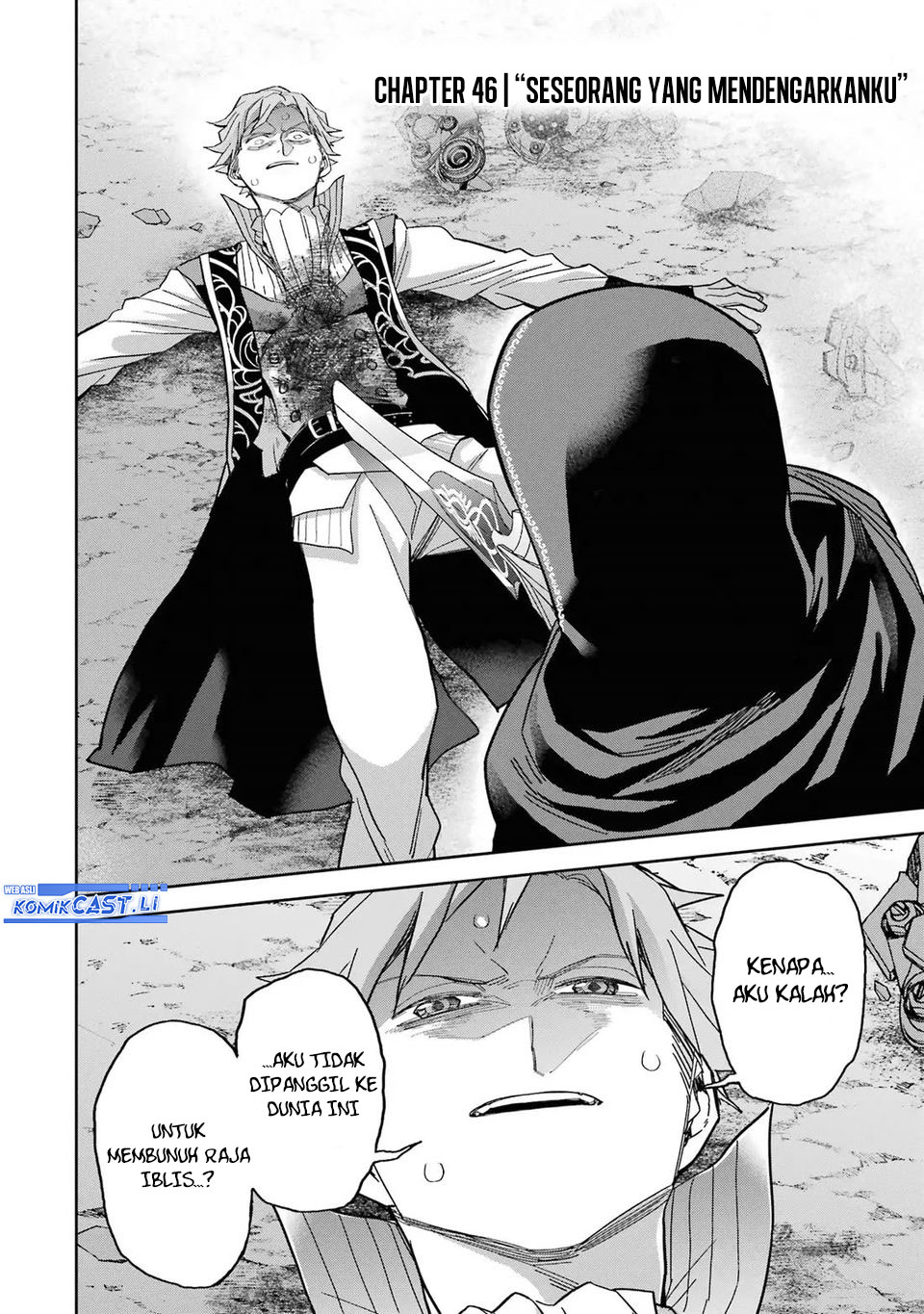 Chapter 40 - halaman 5