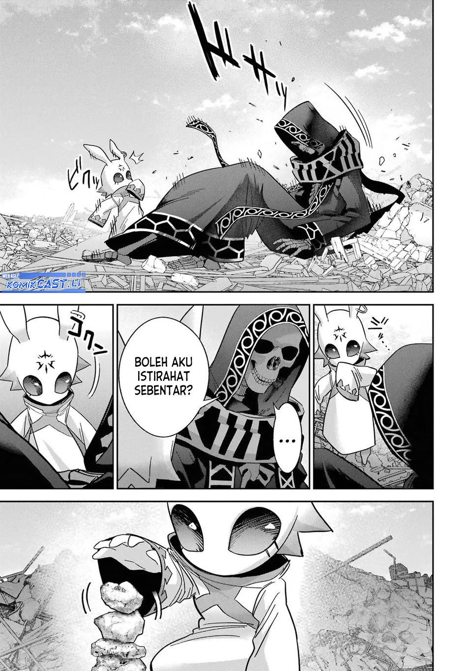 Chapter 40 - halaman 43