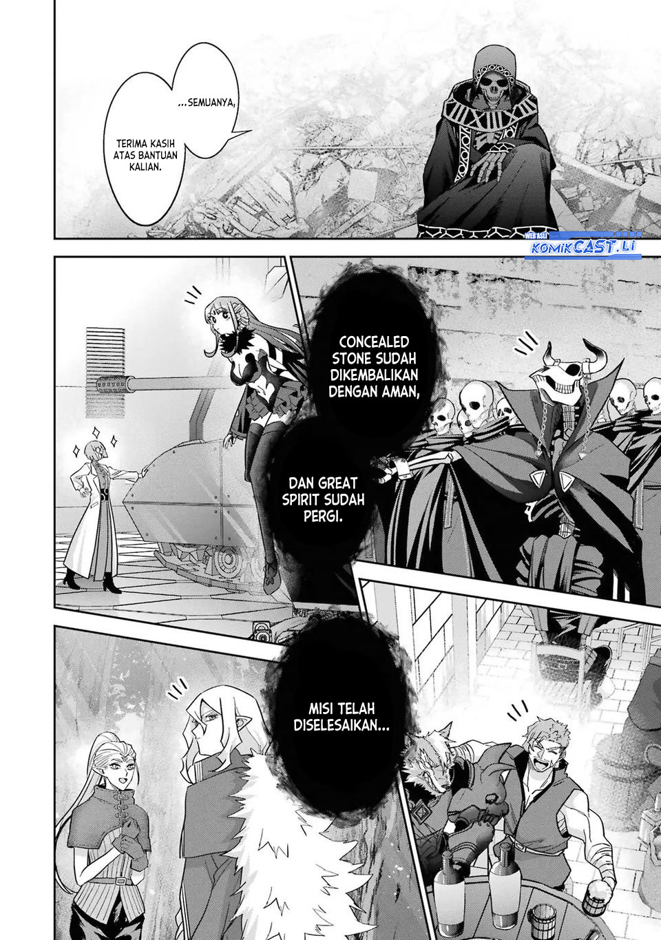 Chapter 40 - halaman 44