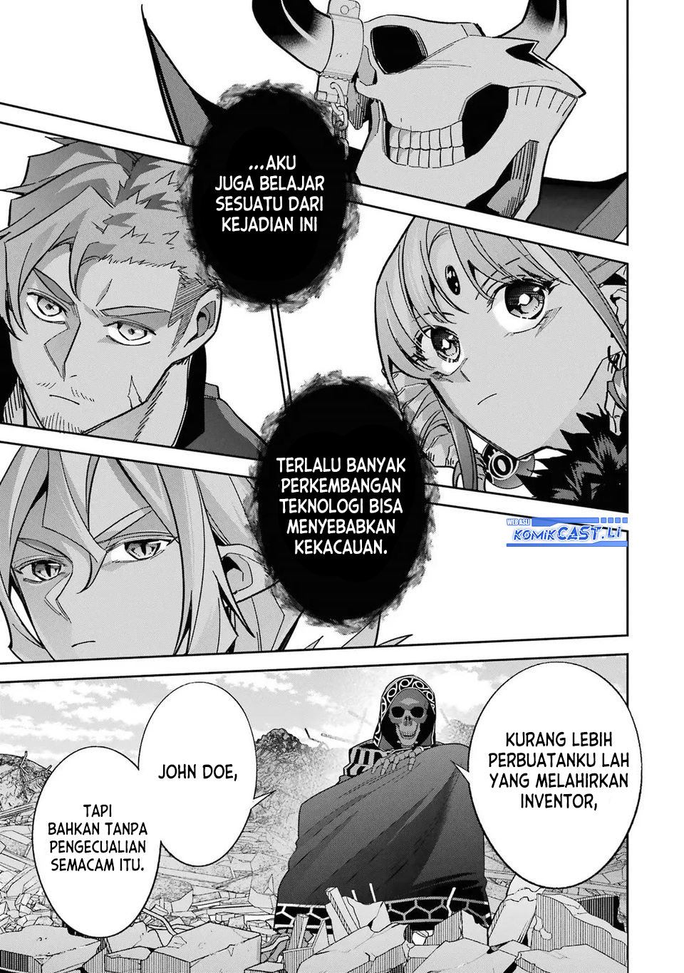 Chapter 40 - halaman 45