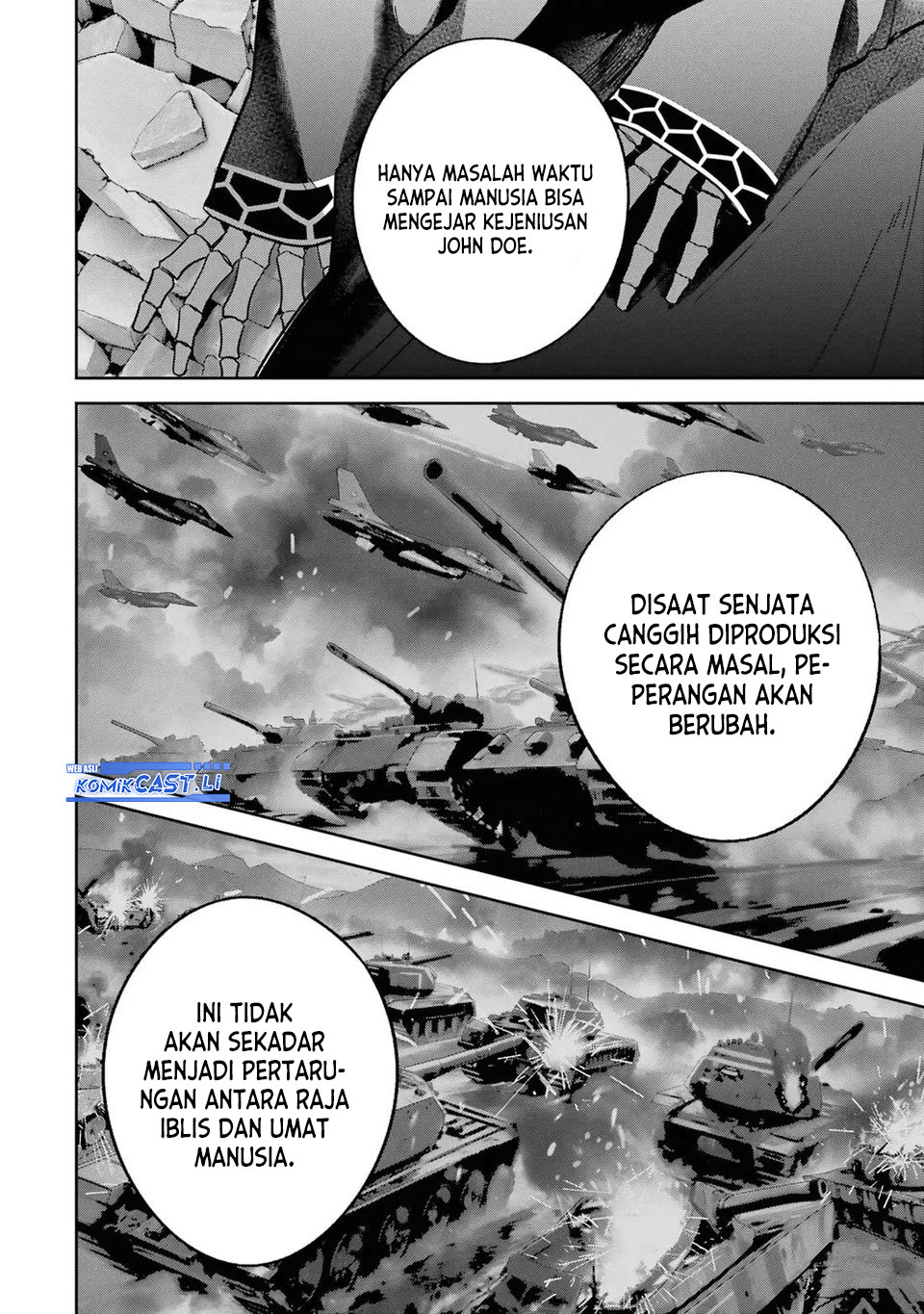Chapter 40 - halaman 46