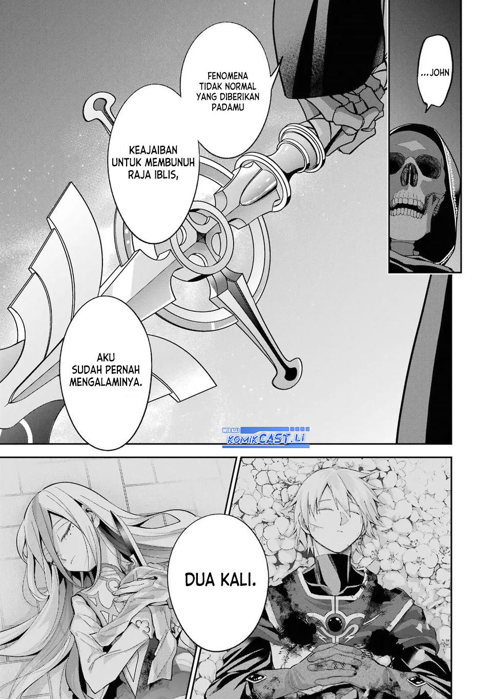 Chapter 40 - halaman 6