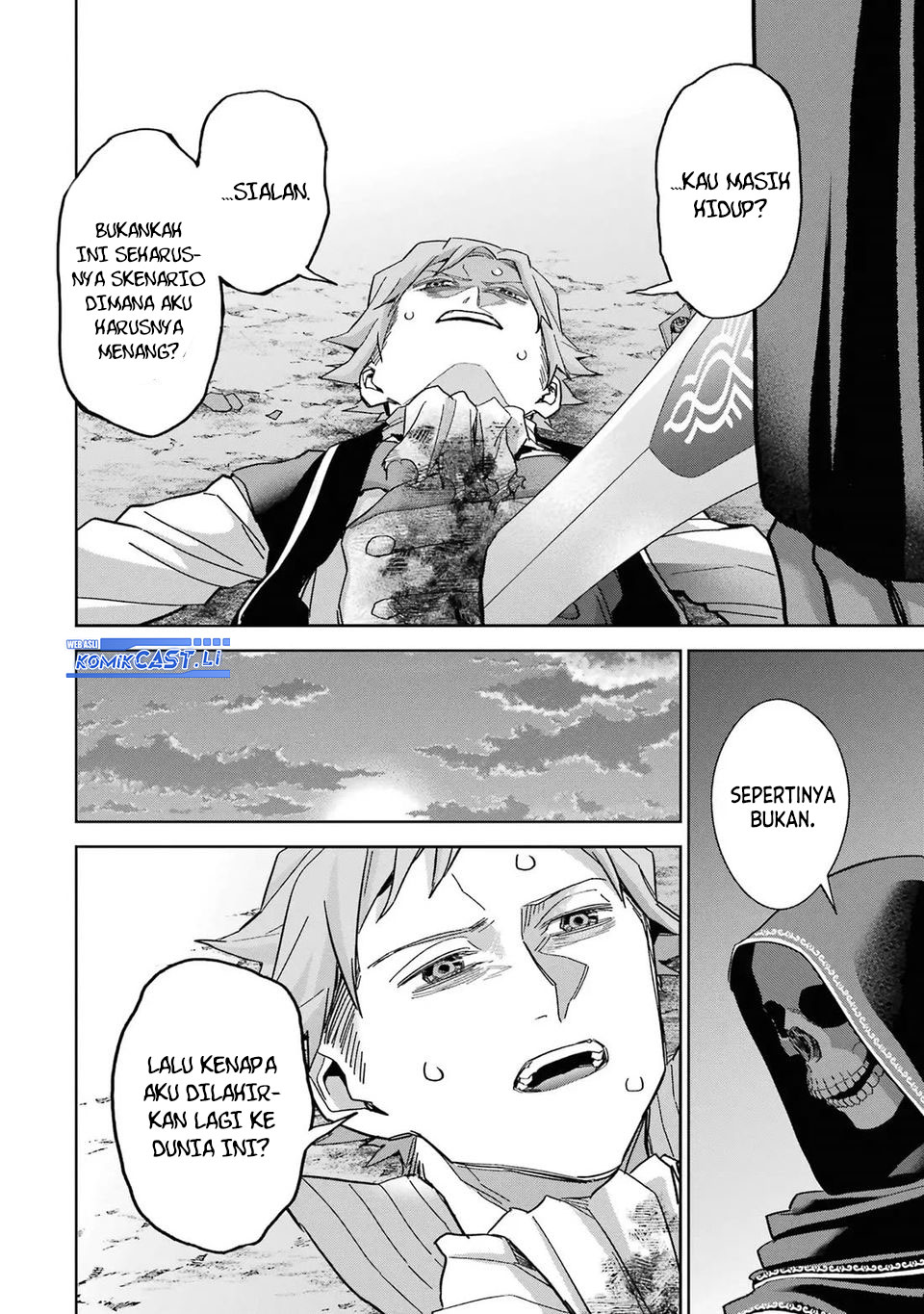 Chapter 40 - halaman 7