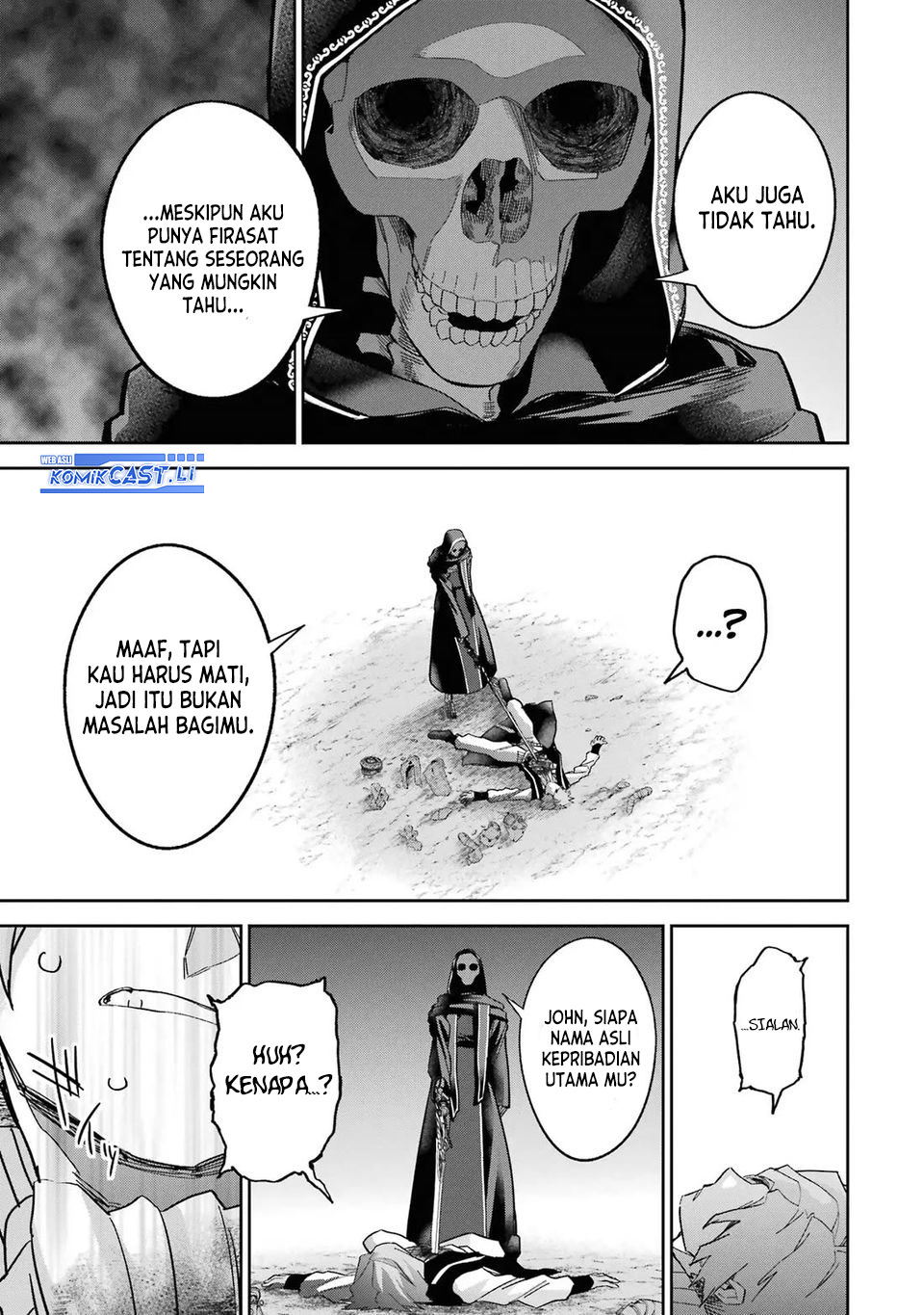Chapter 40 - halaman 8