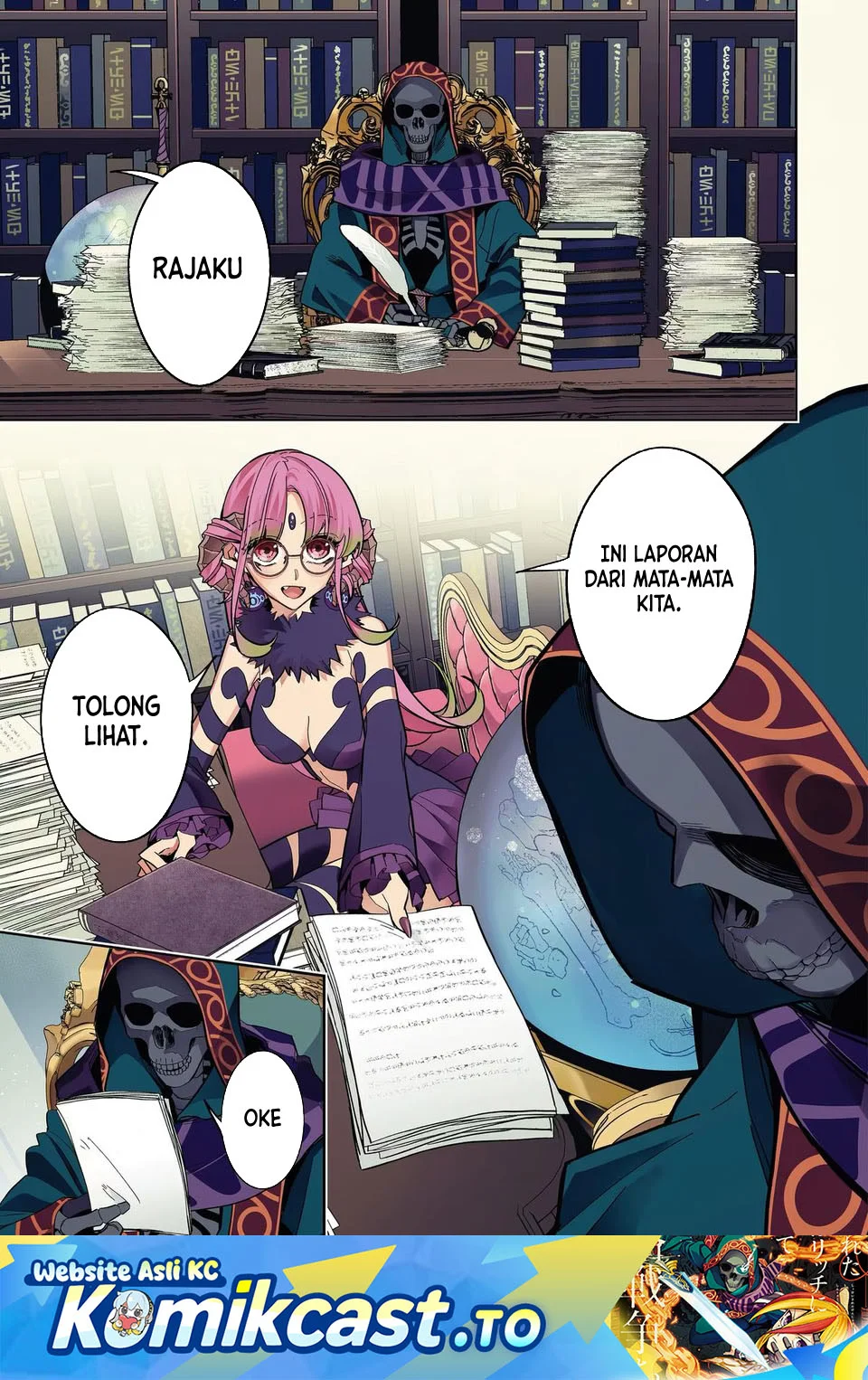 Chapter 41 - halaman 2
