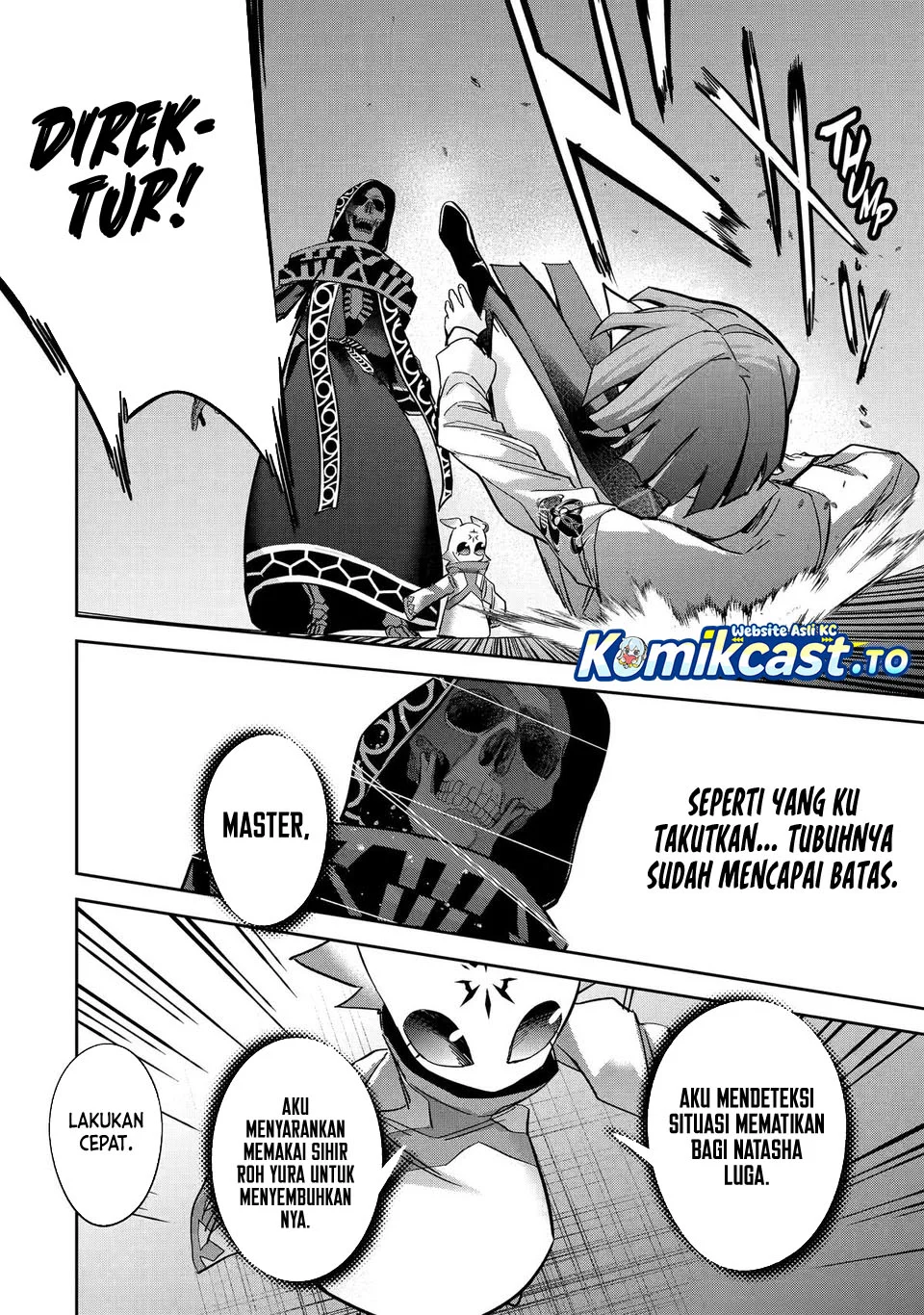 Chapter 41 - halaman 34