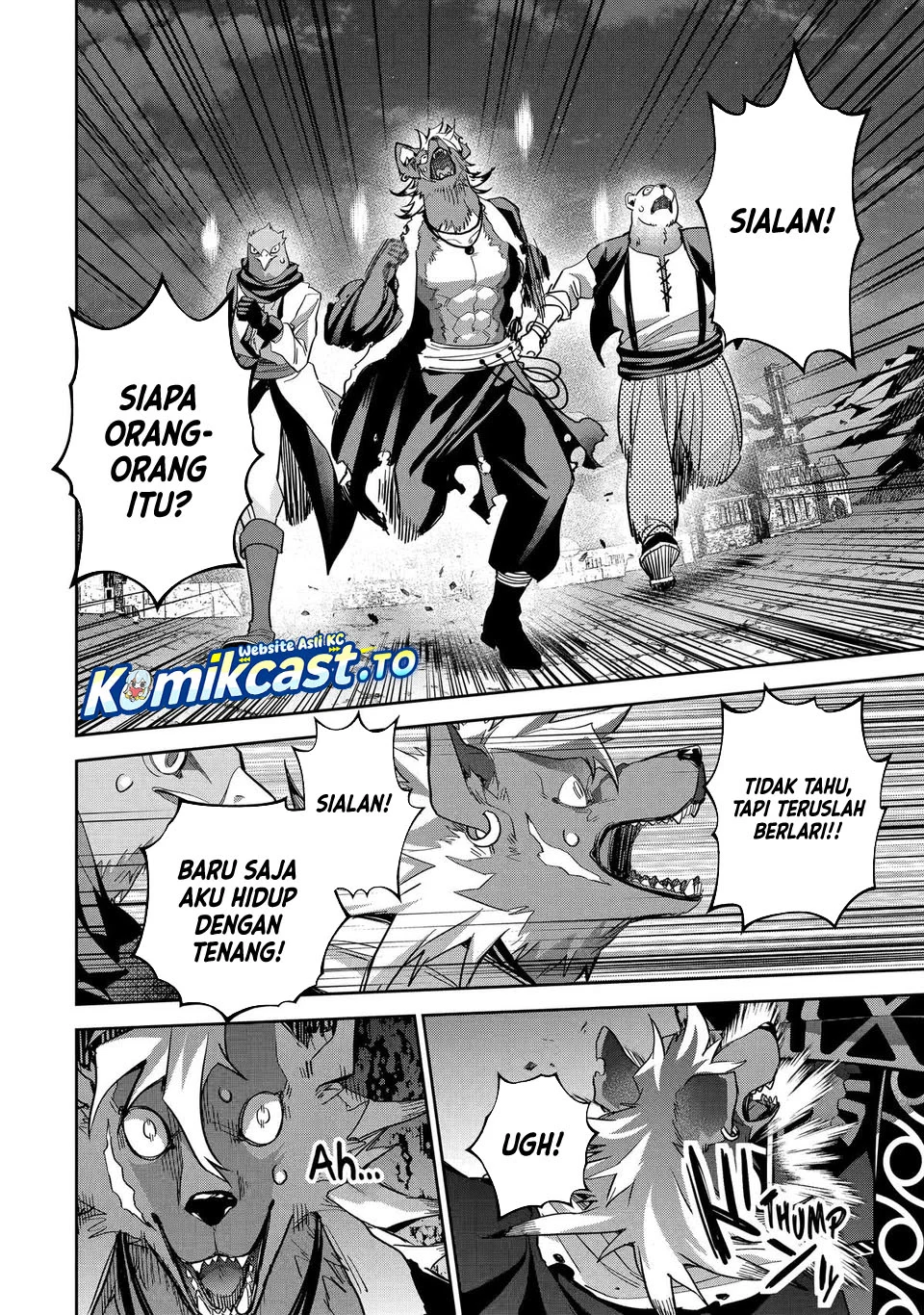 Chapter 42 - halaman 25