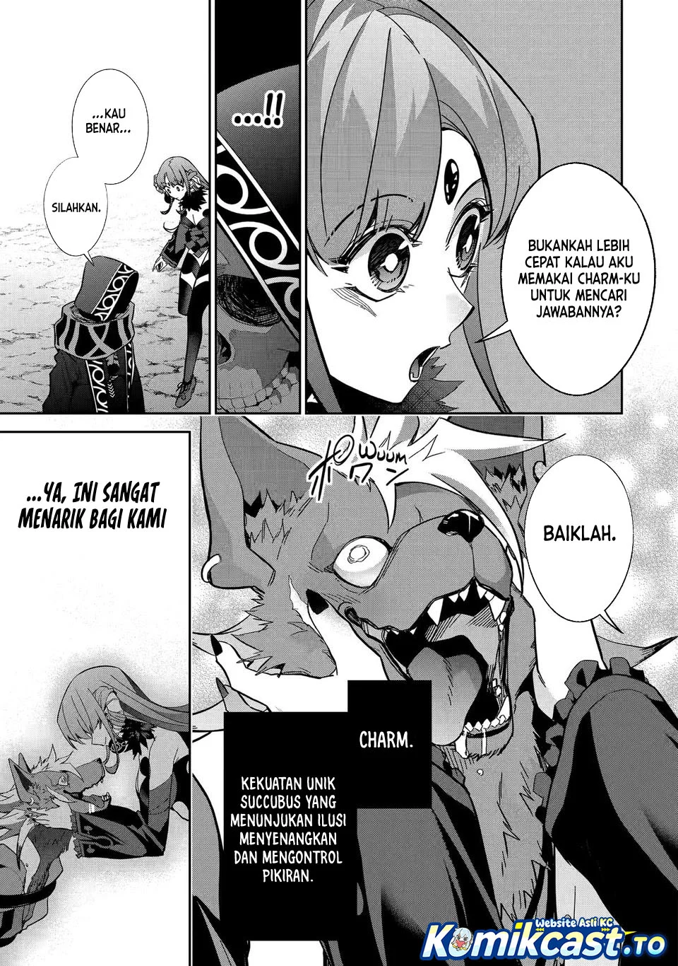 Chapter 42 - halaman 30