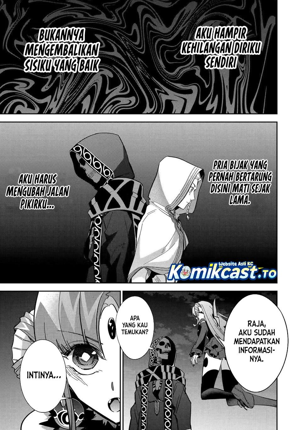 Chapter 42 - halaman 32