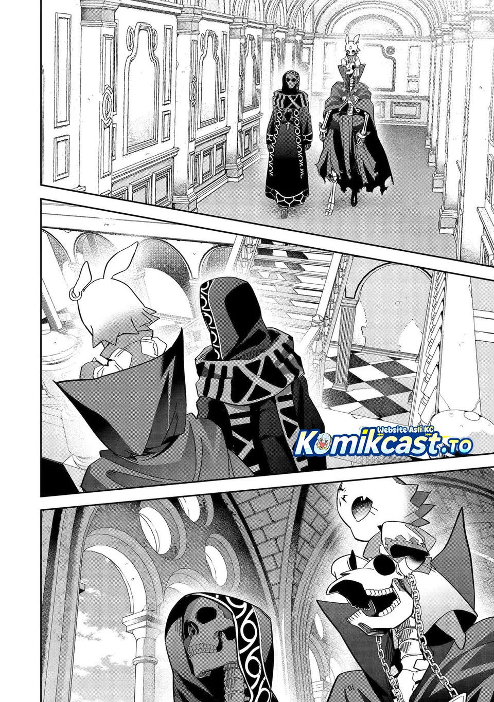 Chapter 43 - halaman 20