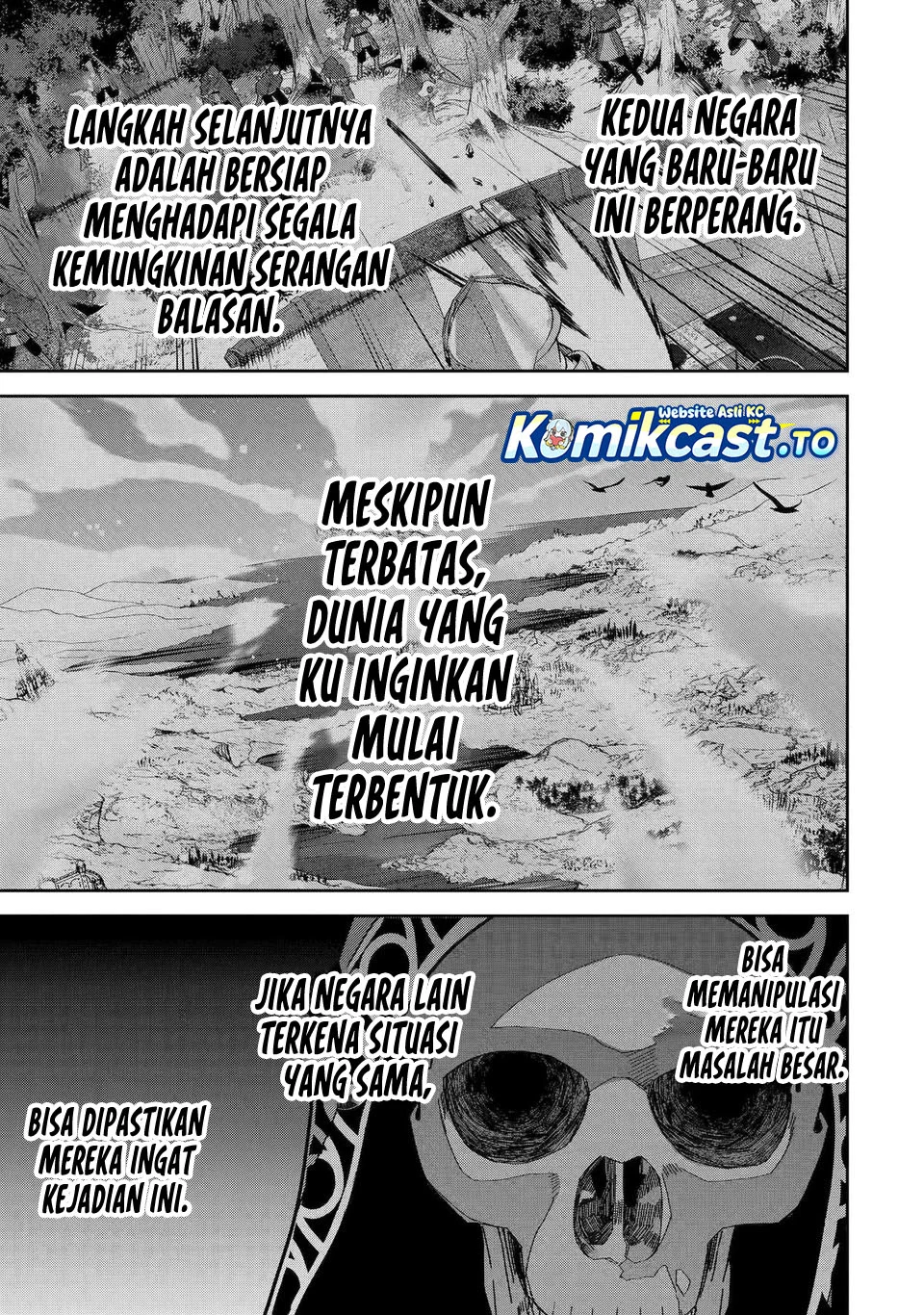Chapter 43 - halaman 23