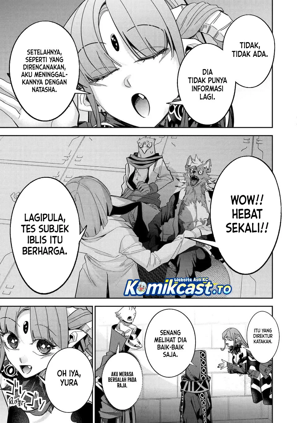 Chapter 43 - halaman 29