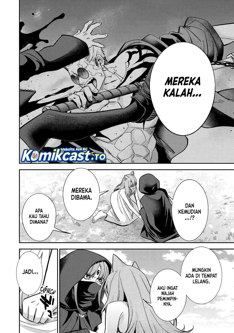 Chapter 44 - halaman 21