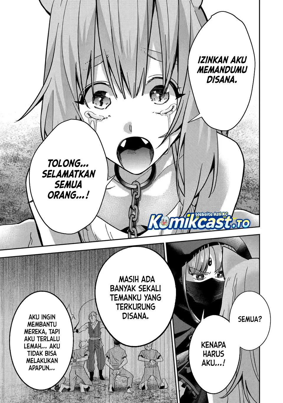 Chapter 44 - halaman 22