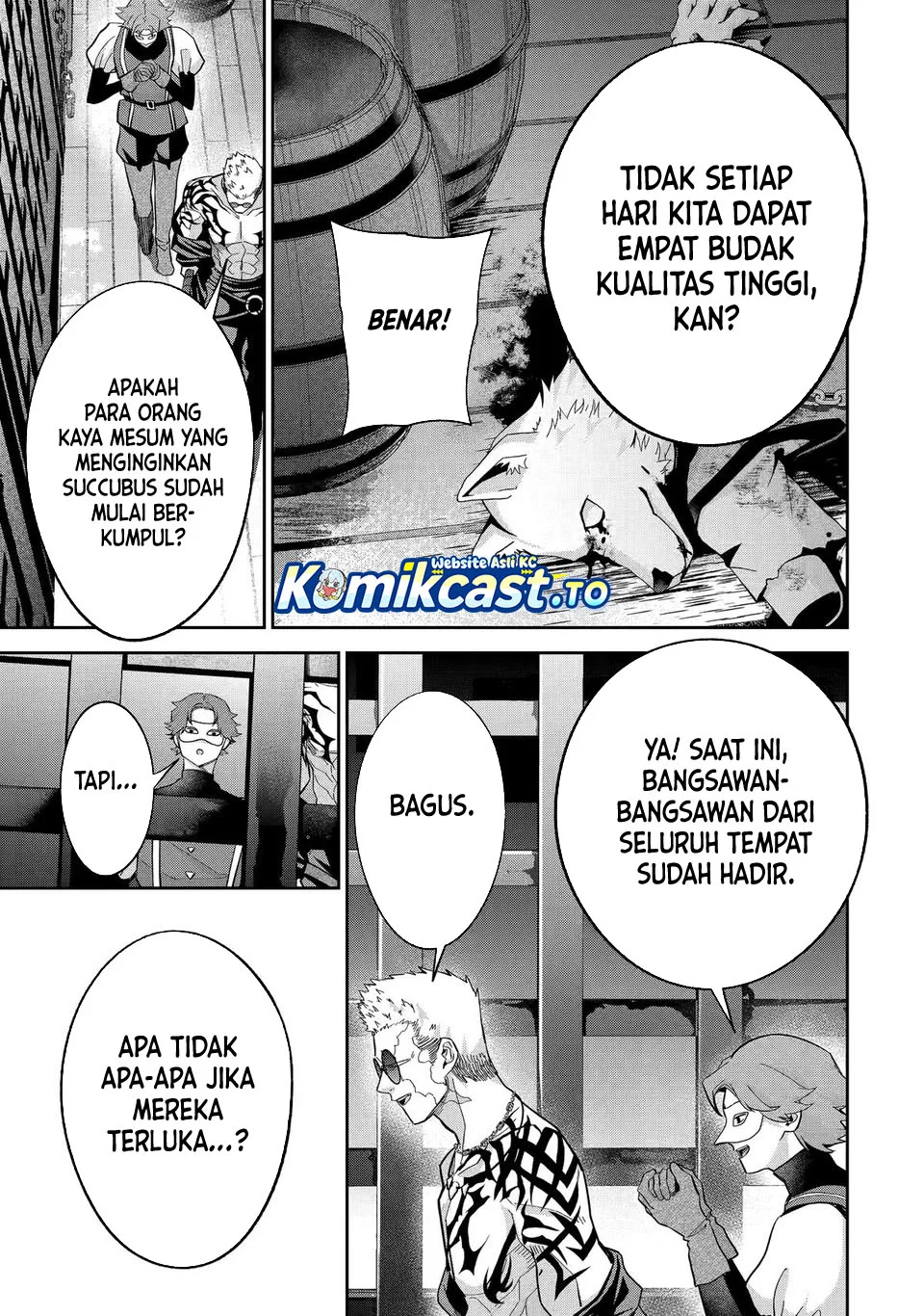 Chapter 44 - halaman 32