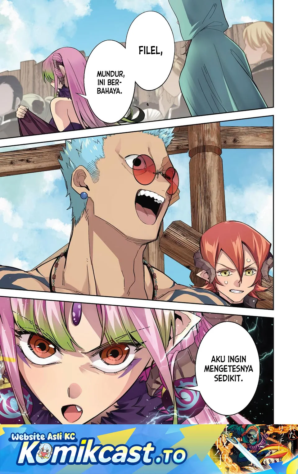 Chapter 45 - halaman 2
