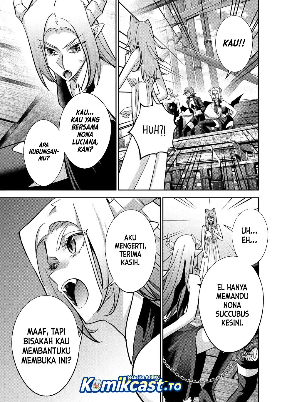 Chapter 45 - halaman 16