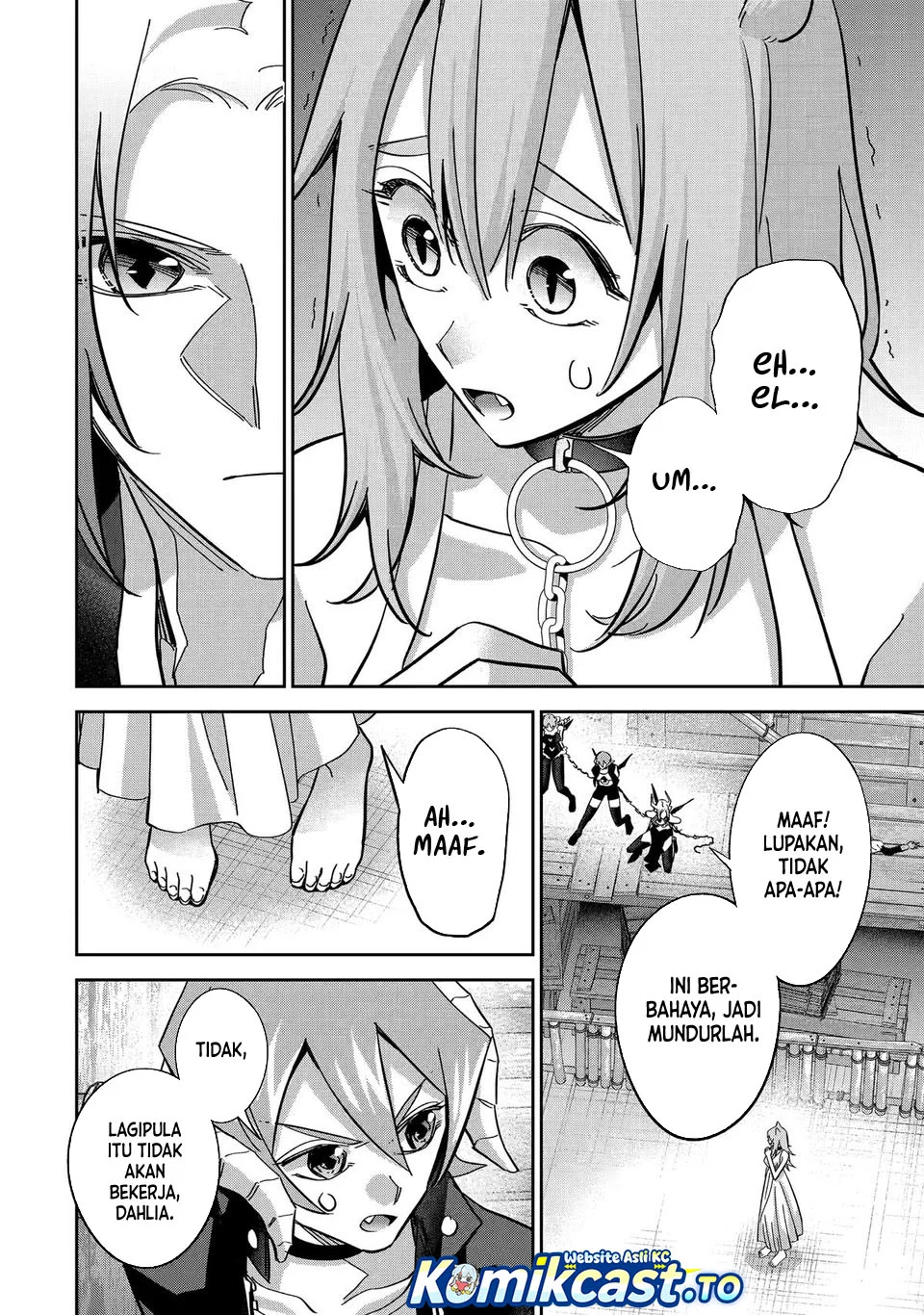 Chapter 45 - halaman 17