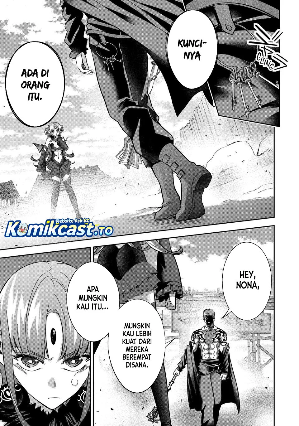 Chapter 45 - halaman 18