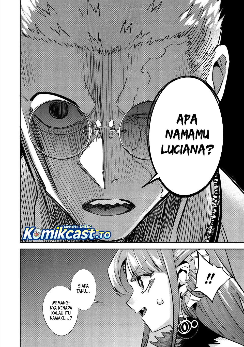 Chapter 45 - halaman 19