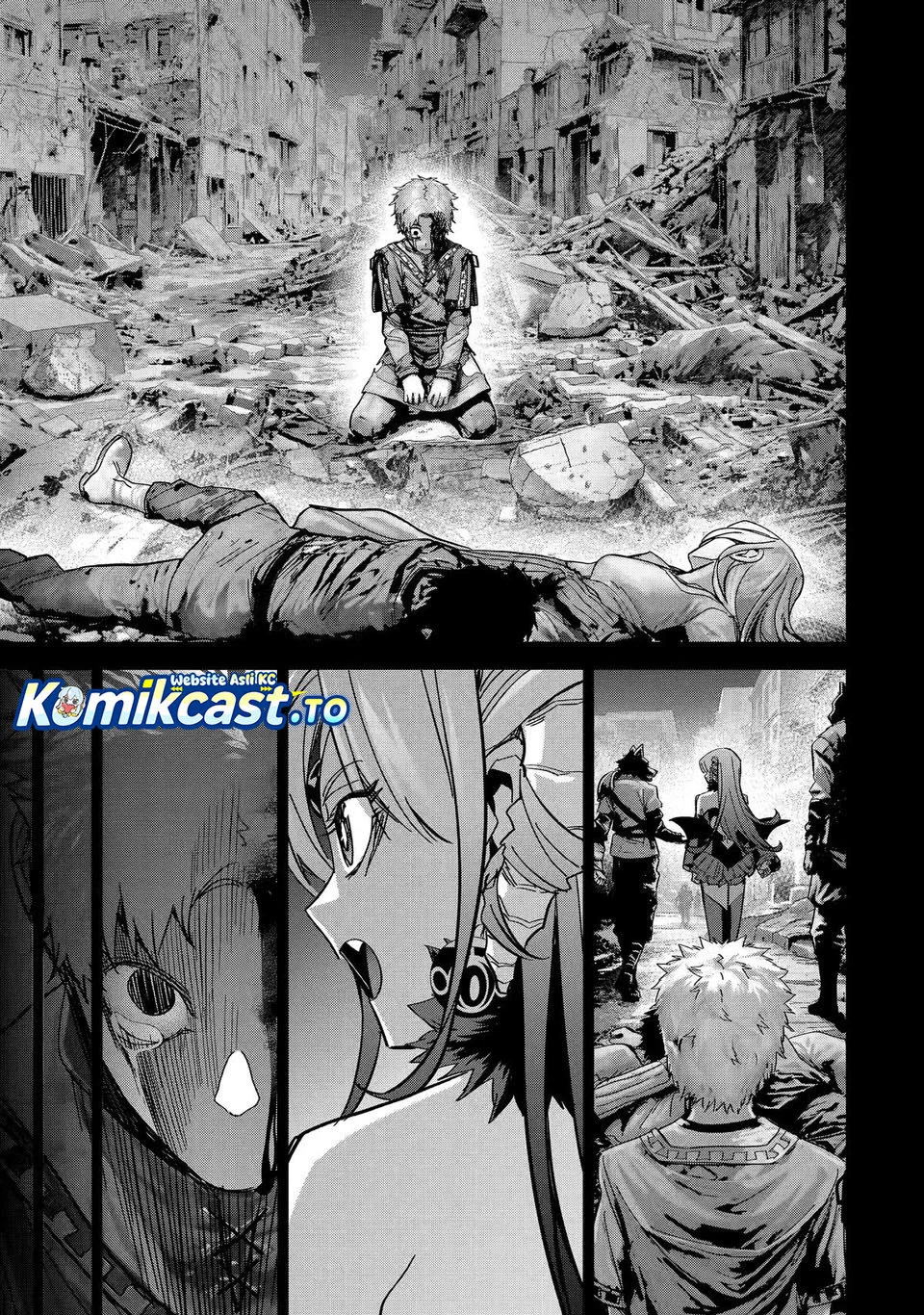 Chapter 45 - halaman 20