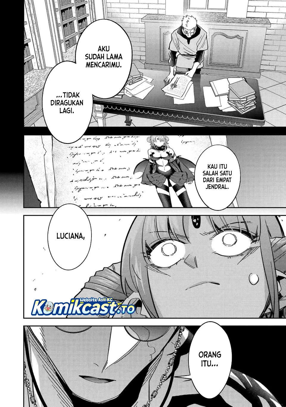 Chapter 45 - halaman 21