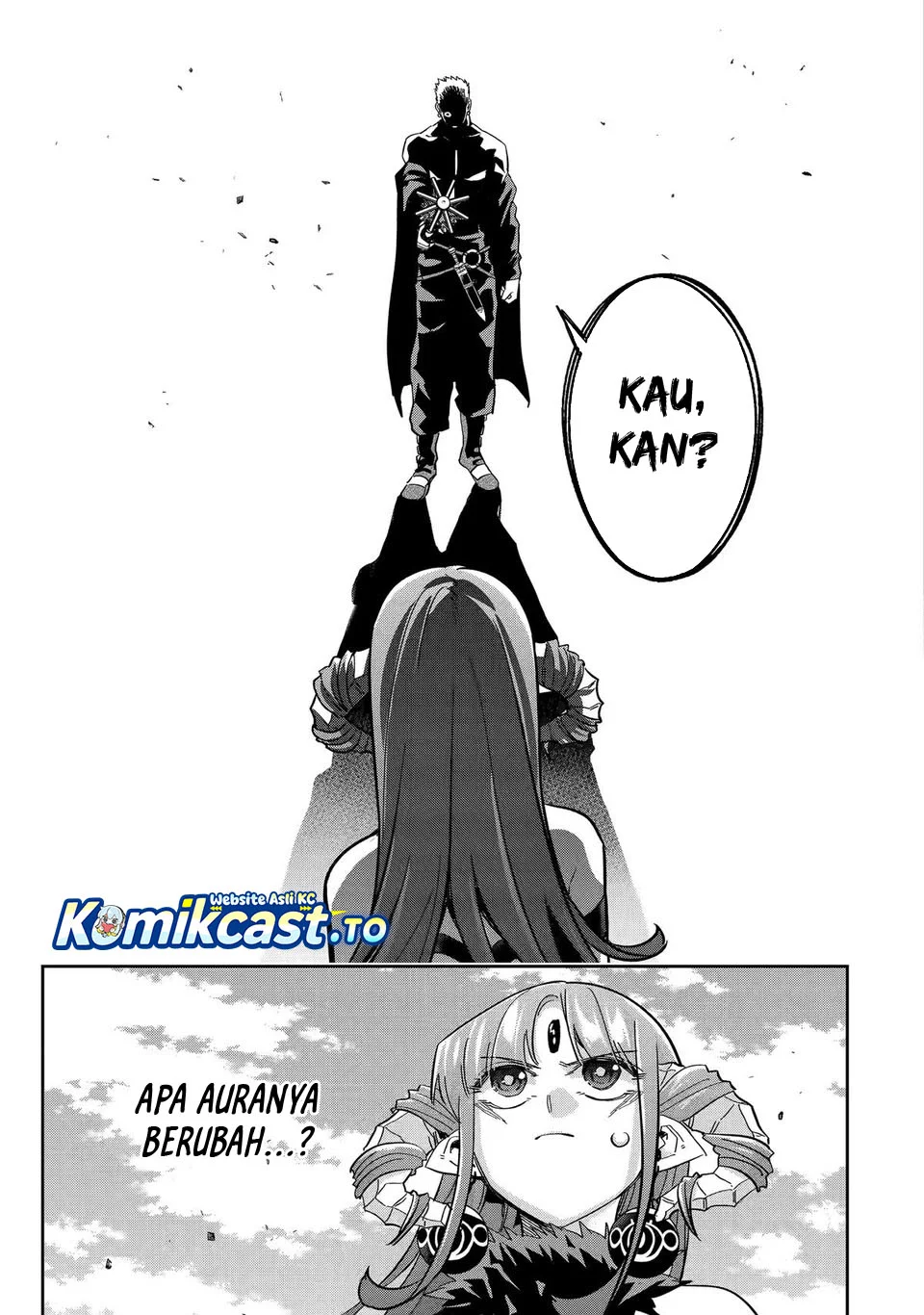Chapter 45 - halaman 22