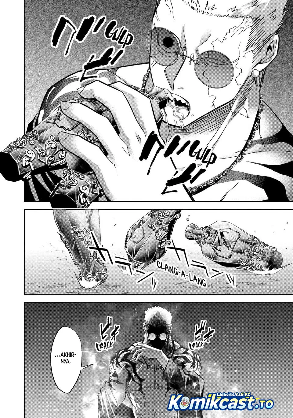 Chapter 45 - halaman 23
